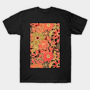 70's Flora T-Shirt